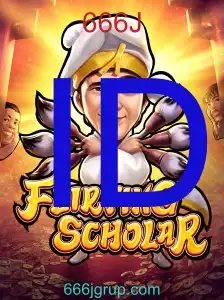 FlirtingScholar
